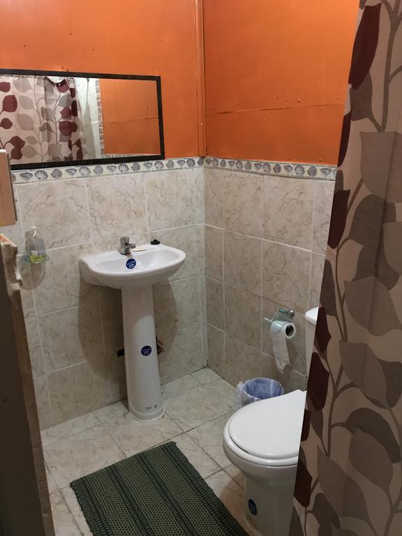 Hostal Torres Del Paine Punta Arenas Luaran gambar