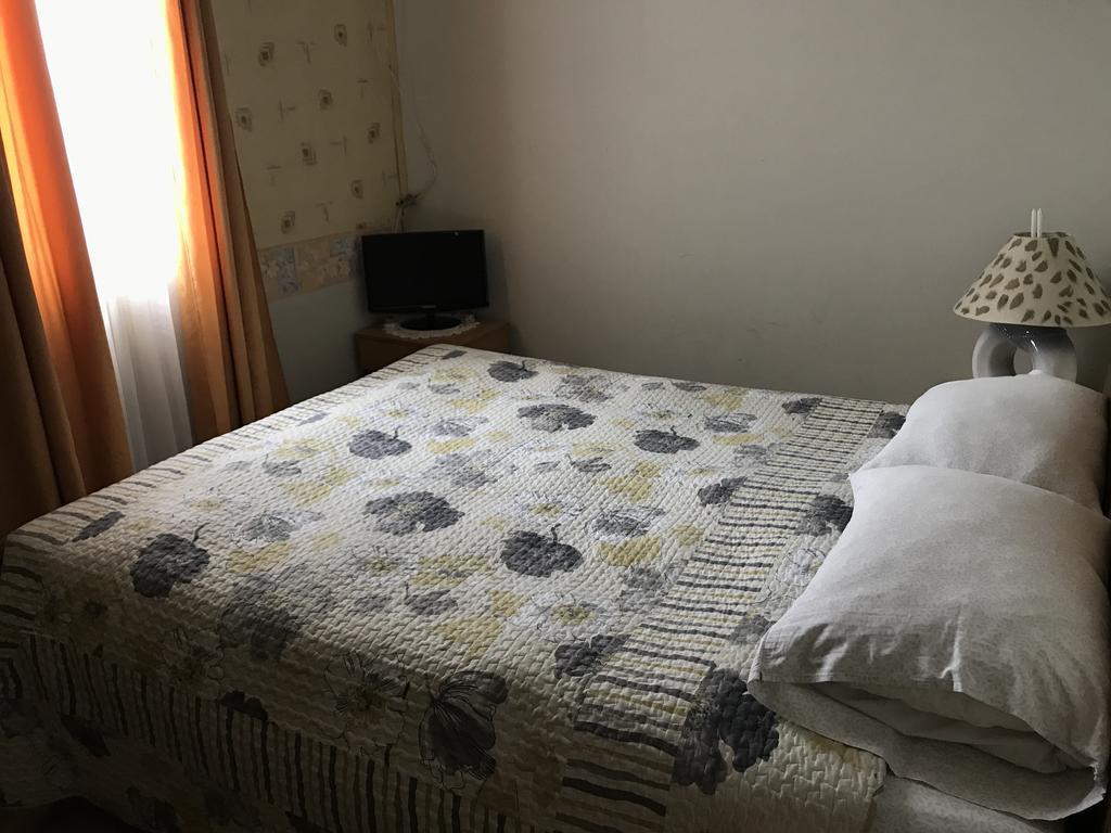 Hostal Torres Del Paine Punta Arenas Luaran gambar