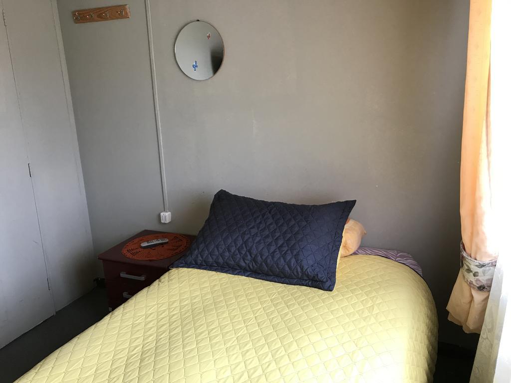 Hostal Torres Del Paine Punta Arenas Luaran gambar