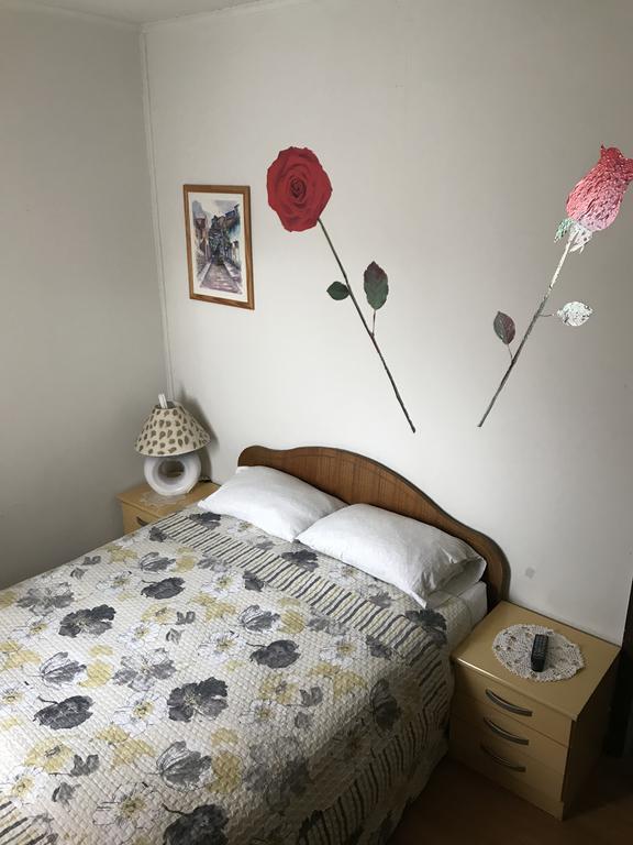 Hostal Torres Del Paine Punta Arenas Luaran gambar