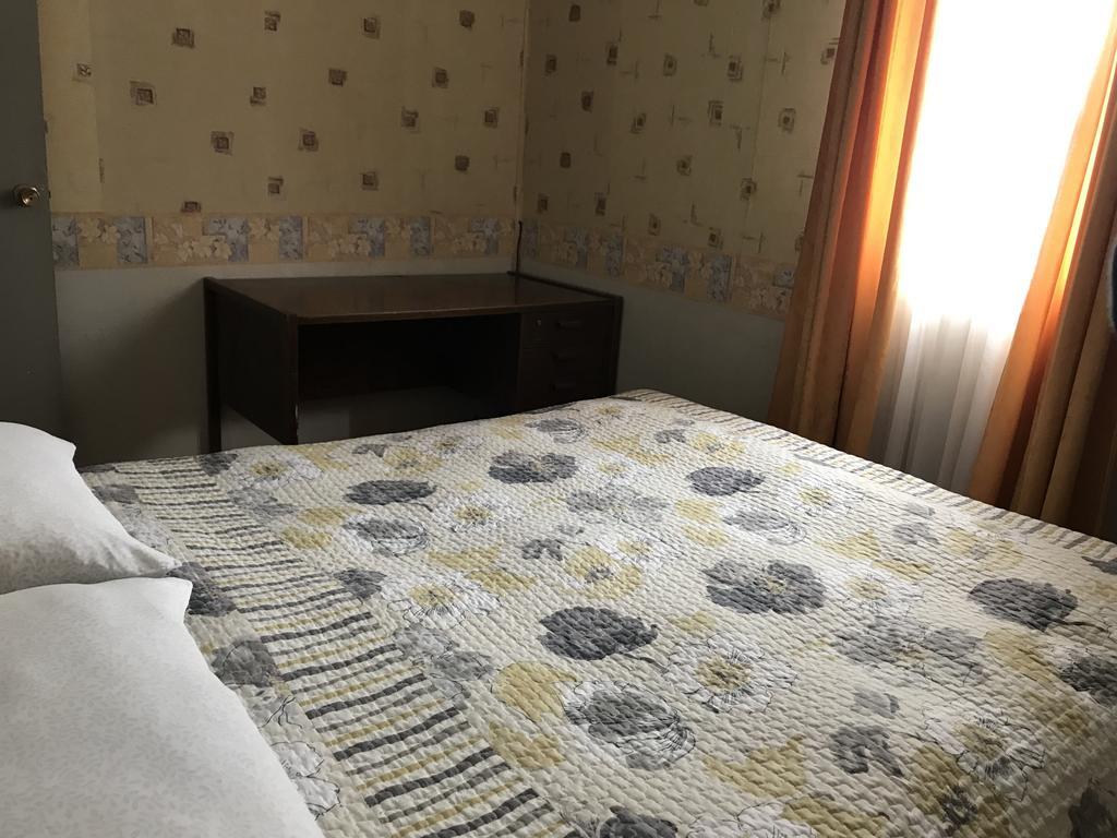 Hostal Torres Del Paine Punta Arenas Luaran gambar