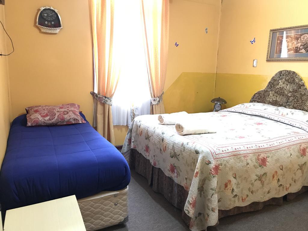 Hostal Torres Del Paine Punta Arenas Luaran gambar