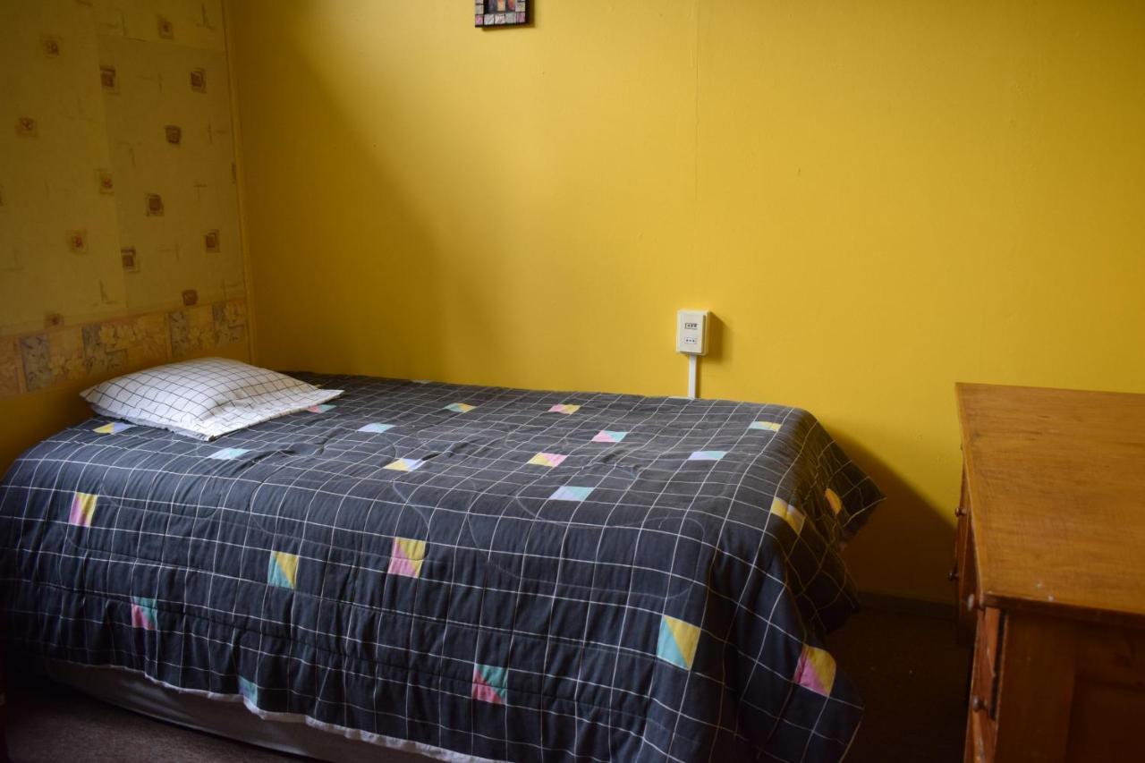 Hostal Torres Del Paine Punta Arenas Luaran gambar