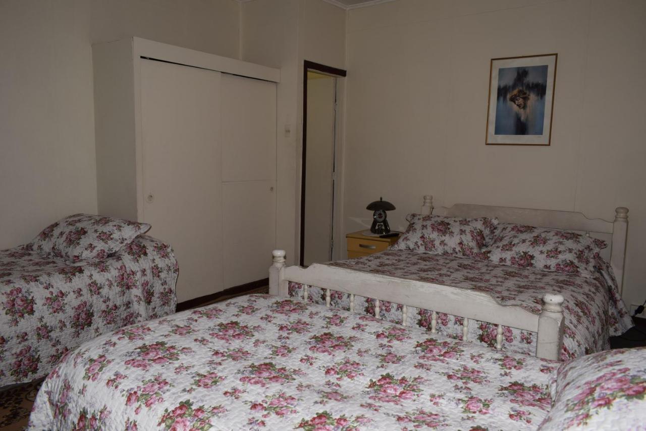 Hostal Torres Del Paine Punta Arenas Luaran gambar