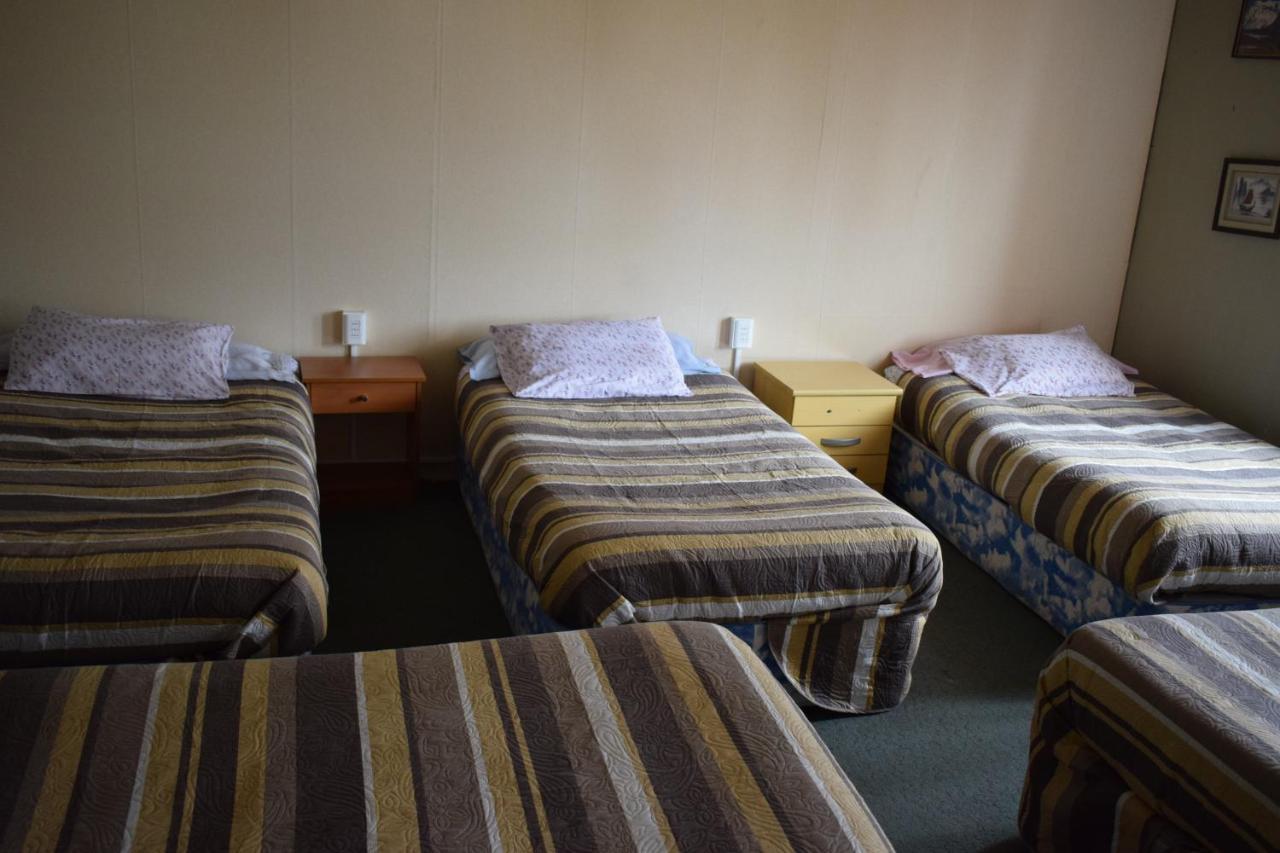 Hostal Torres Del Paine Punta Arenas Luaran gambar