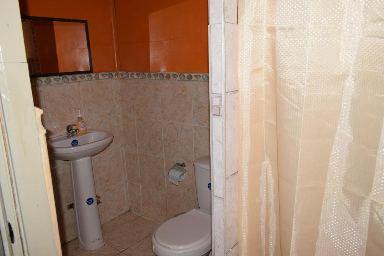 Hostal Torres Del Paine Punta Arenas Luaran gambar