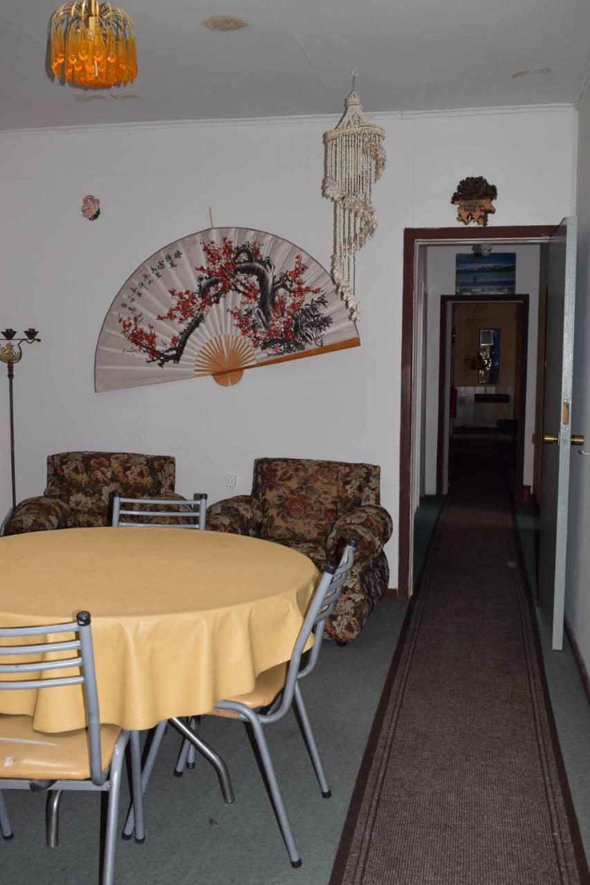 Hostal Torres Del Paine Punta Arenas Luaran gambar