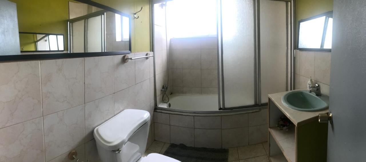 Hostal Torres Del Paine Punta Arenas Luaran gambar