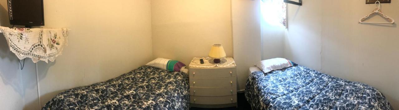 Hostal Torres Del Paine Punta Arenas Luaran gambar