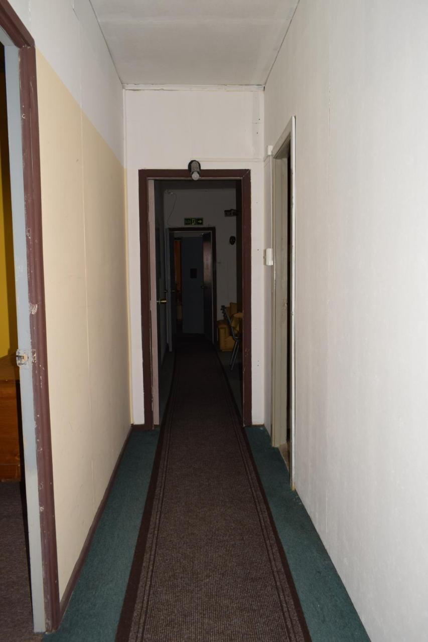 Hostal Torres Del Paine Punta Arenas Luaran gambar